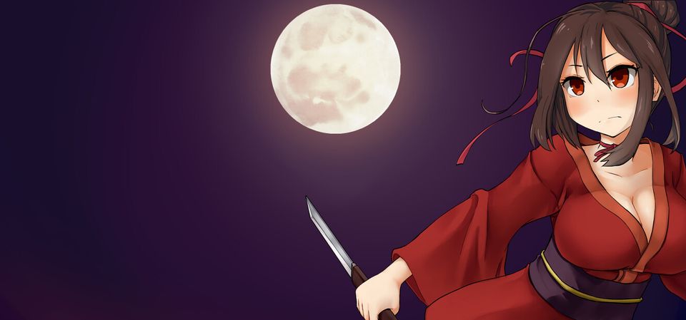 Kunoichi Botan