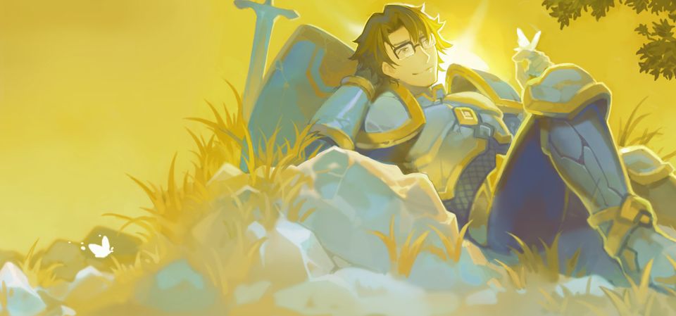 Kyvir: Rebirth