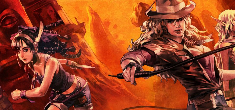 La-Mulana 2