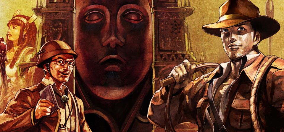 La-Mulana