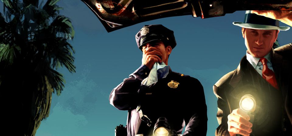 L.A. Noire