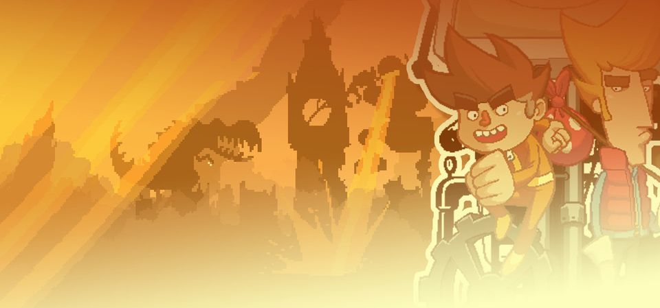 Lair of the Clockwork God