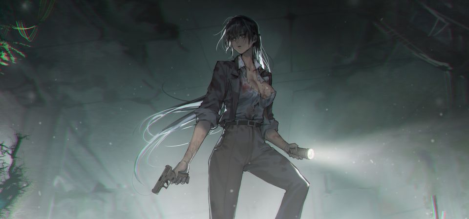 Last Breath