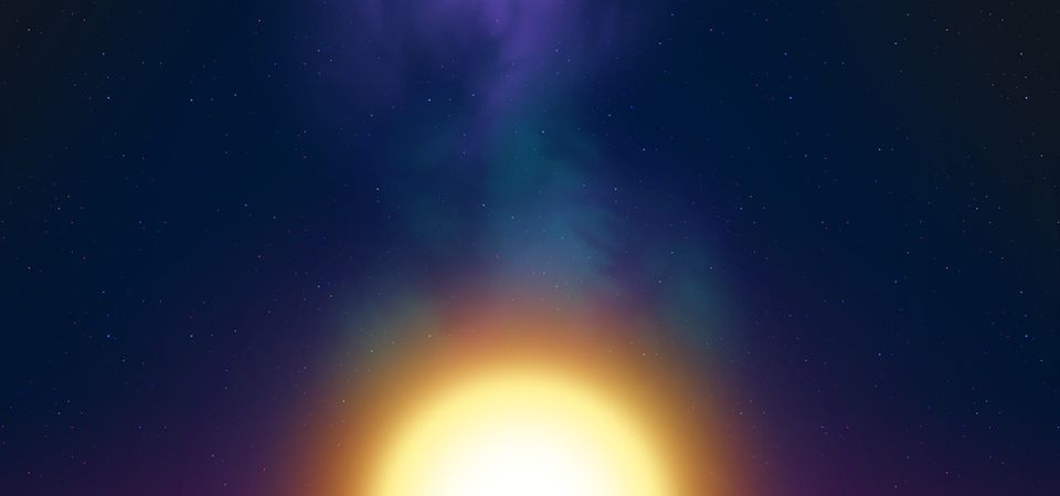 Last Horizon
