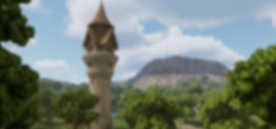 Lay of the Land