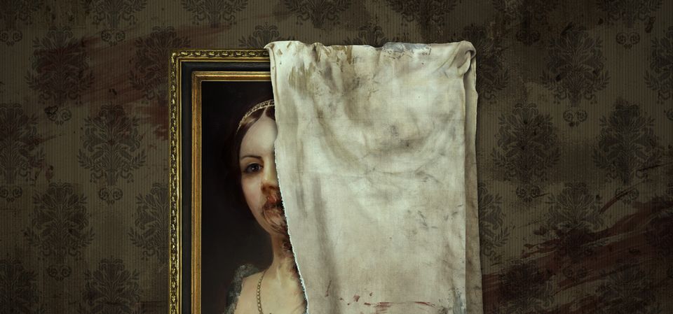 Layers of Fear (2016)