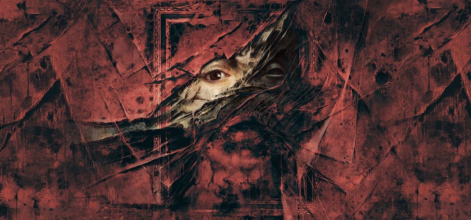 Layers of Fear
