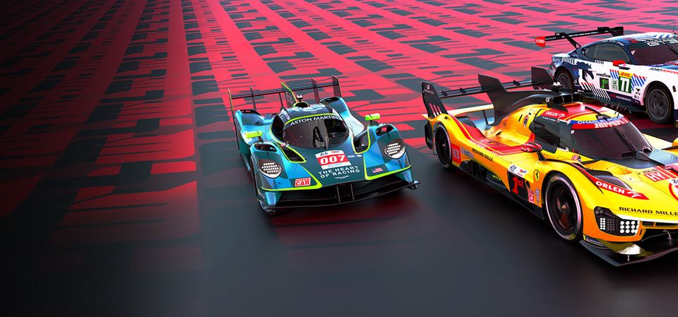 Le Mans Ultimate