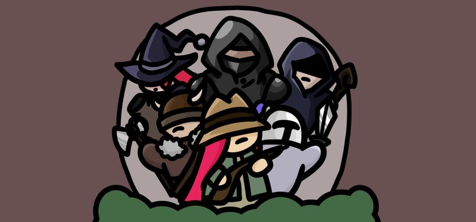 Legacy of Defense