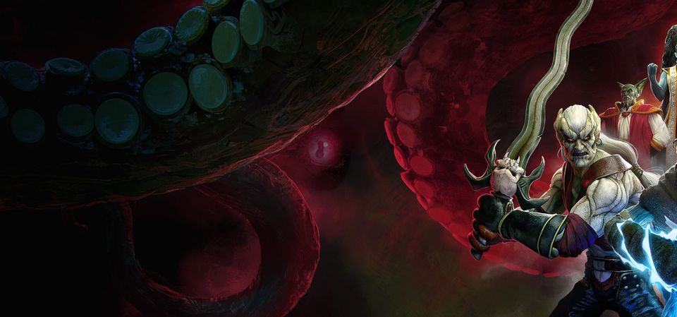Legacy of Kain: Defiance Remastered