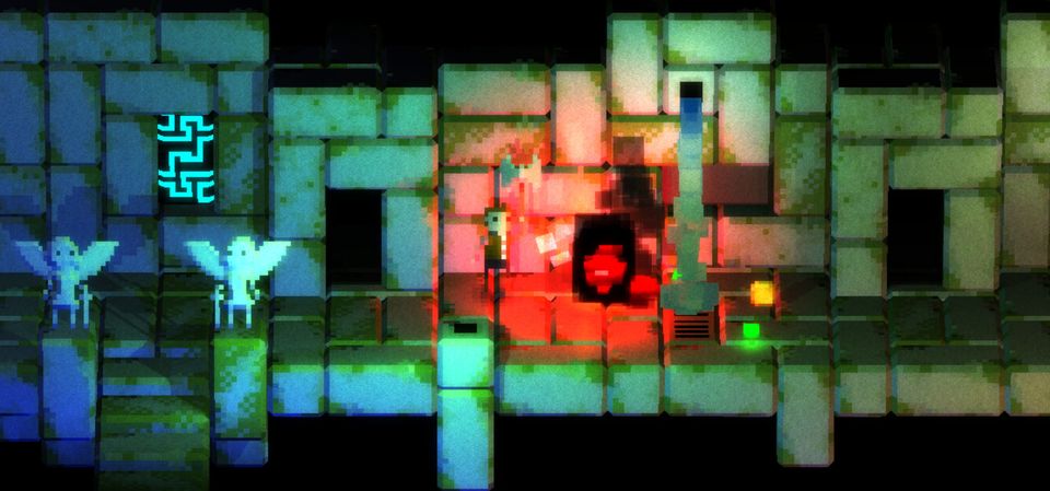 Legend of Dungeon