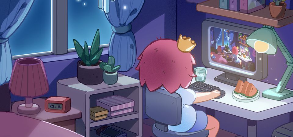 Legend of Homebody