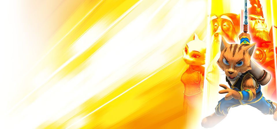 Legend of Kay Anniversary