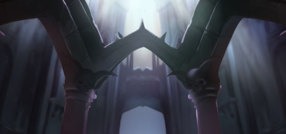 Legend of Keepers: Career of a Dungeon Manager
