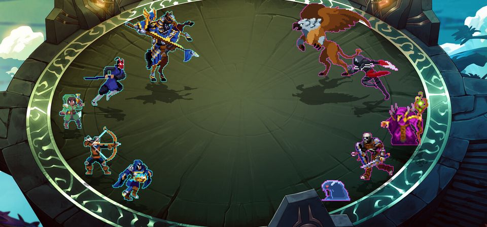 Legendary Creatures 2