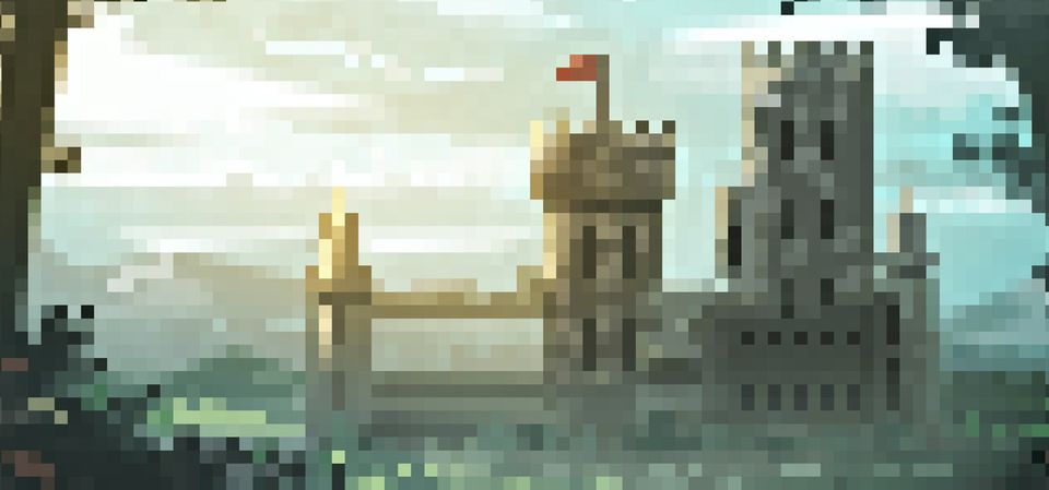 Legends of Amberland: The Forgotten Crown