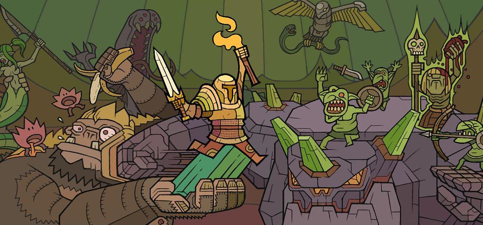 LEGIONCRAFT
