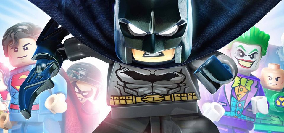 LEGO® Batman™ 3: Beyond Gotham