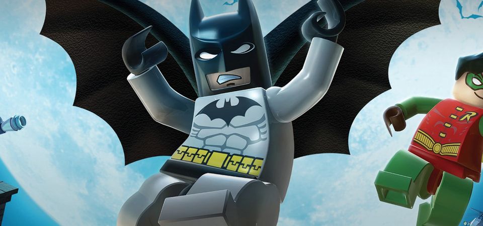 LEGO® Batman™: The Videogame