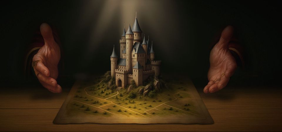 Lessaria: Fantasy Kingdom Sim