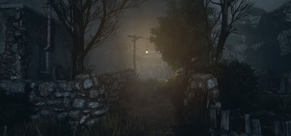 Lethe - Episode One