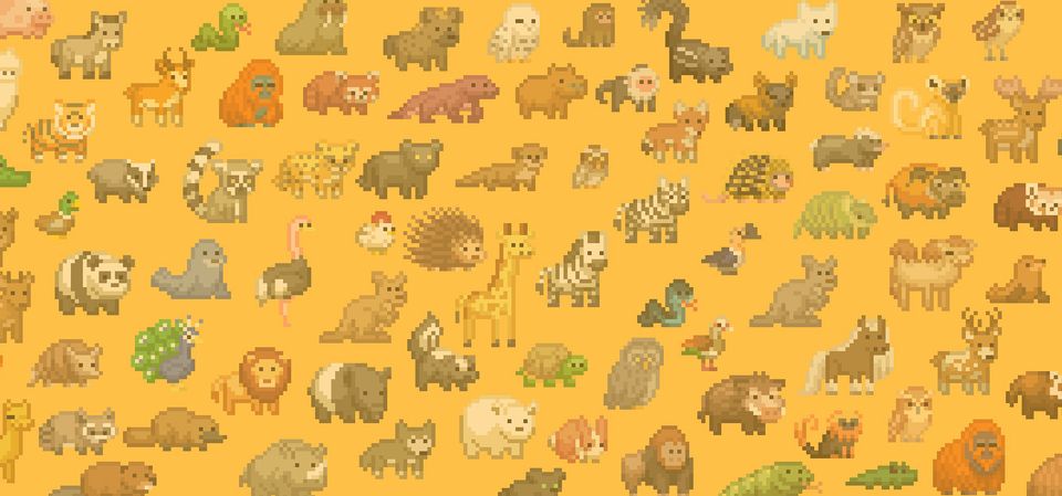 Let's Build a Zoo
