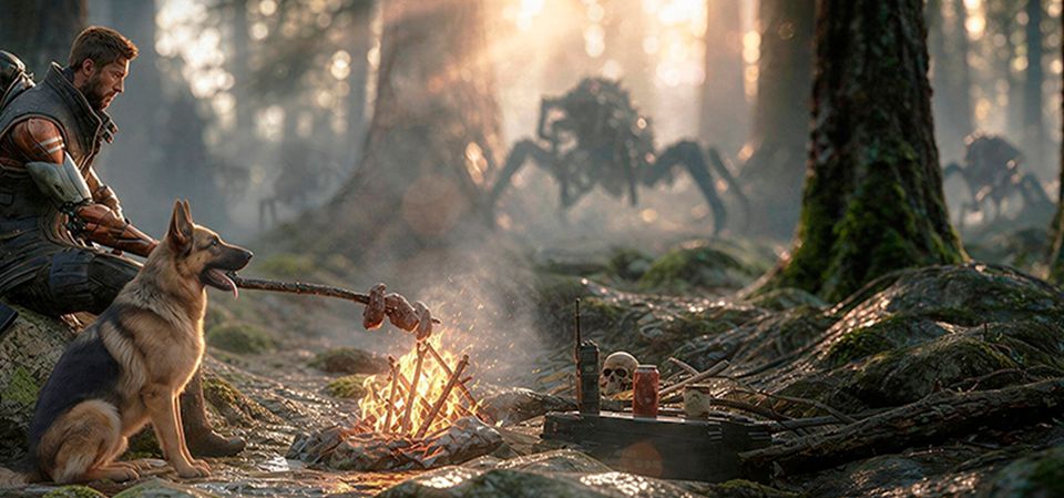 LIFE EFFECT Survival
