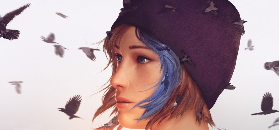 Life is Strange: Before the Storm Remastered