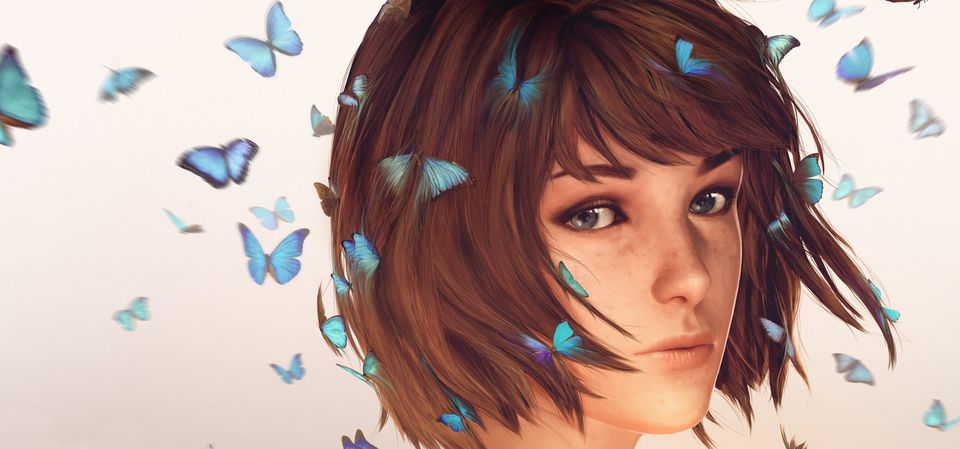Life is Strange Remastered