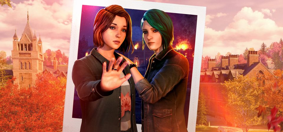 Life is Strange: Reunion