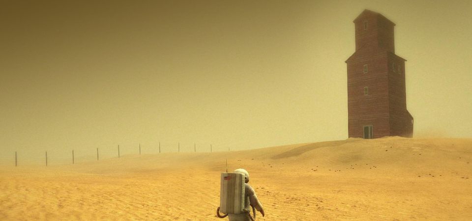 Lifeless Planet Premier Edition
