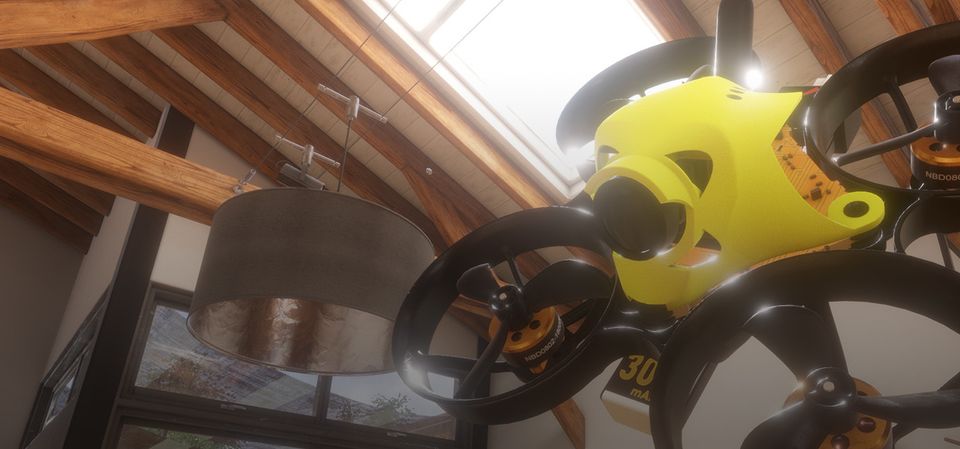 Liftoff®: Micro Drones