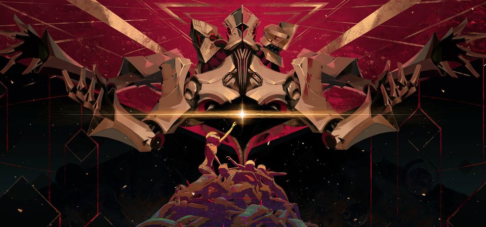 Lightracer: For Judge