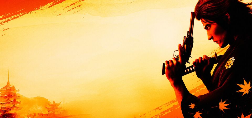 Like a Dragon: Ishin!
