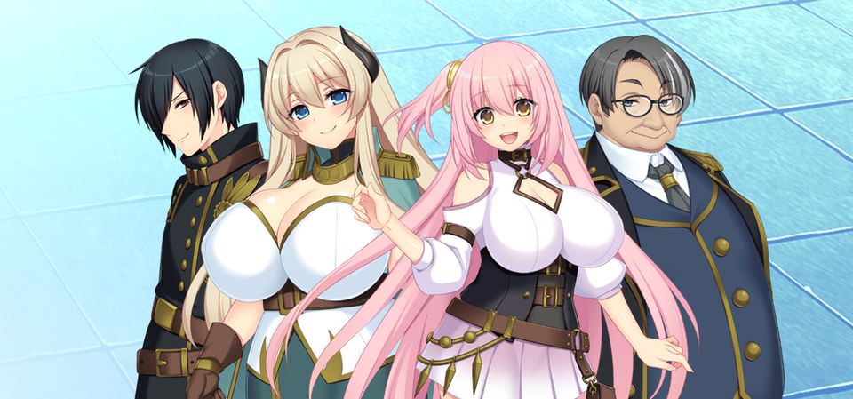 Lilia: The Fallen Flower in the Prison City