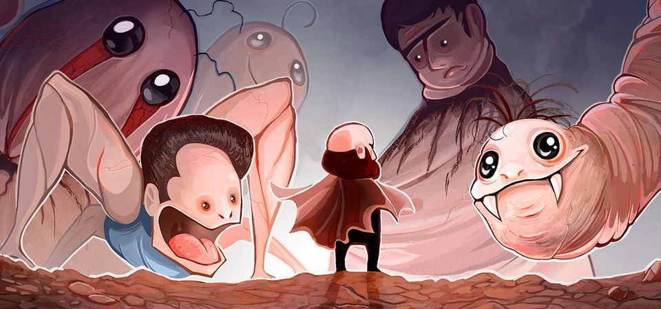 LISA: The Painful