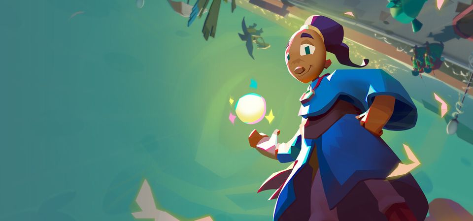 Little Big Adventure – Twinsen’s Quest