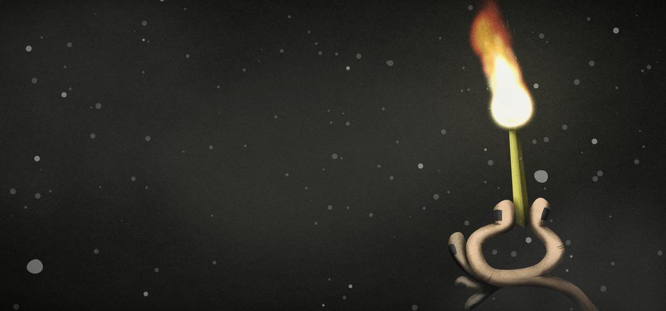Little Inferno