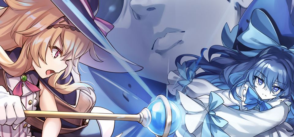 Little Witch Nobeta