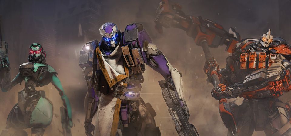 Livelock