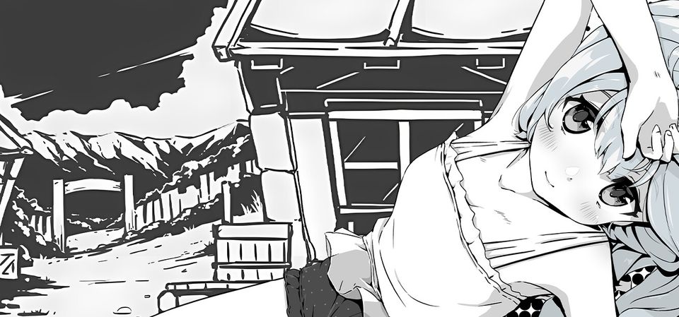Living With Sister: Monochrome Fantasy