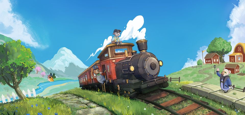Locomoto