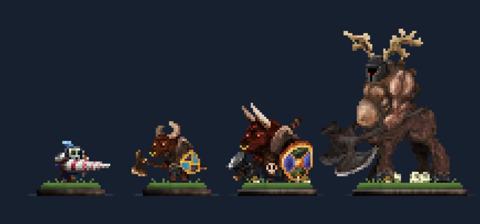 Loot Hero DX