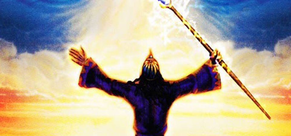 Lords of Magic: Special Edition