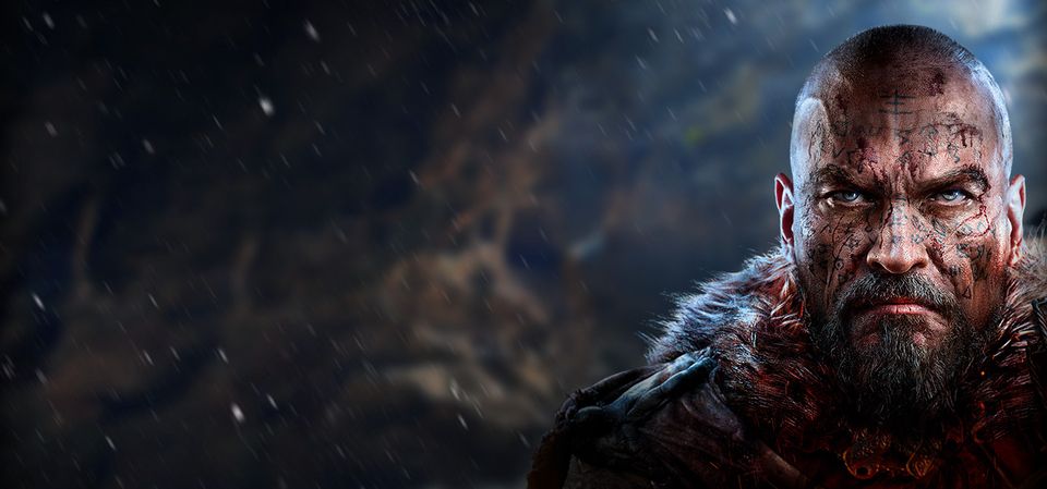Lords Of The Fallen™ 2014