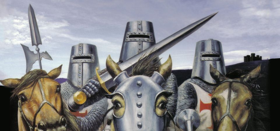 Lords of the Realm II