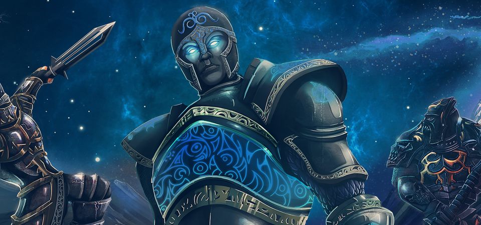 Lords of Xulima
