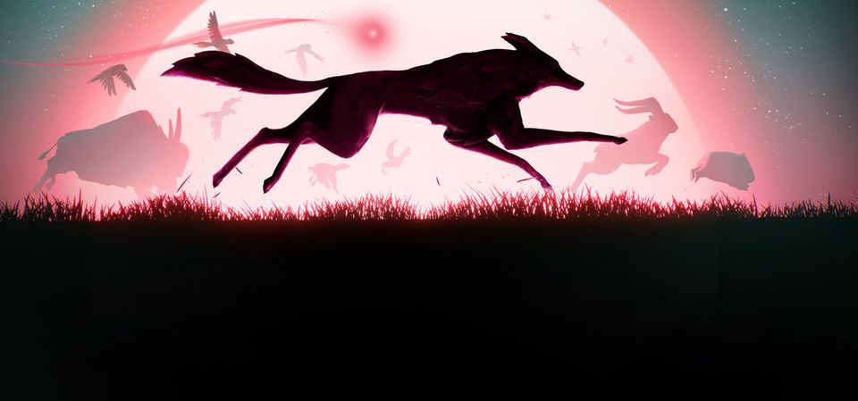 LOST EMBER