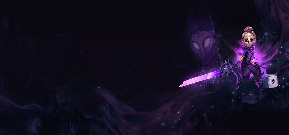Lost in Random: The Eternal Die