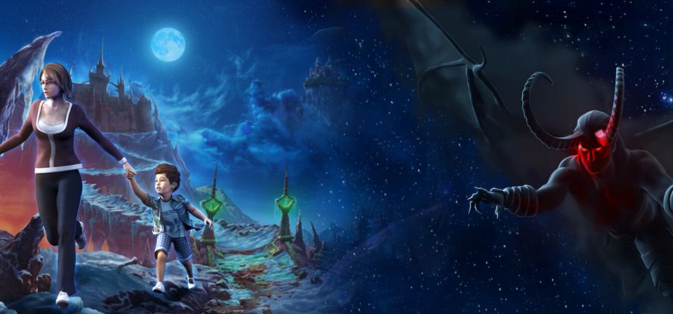 Lost Lands: Dark Overlord Collector's Edition